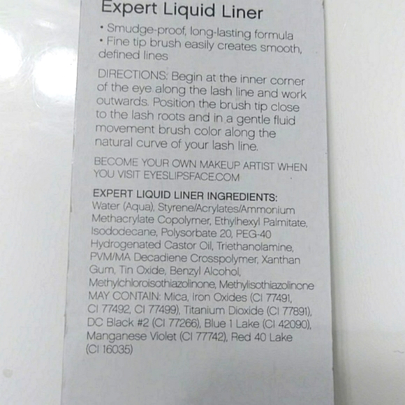 NWT e.l.f Makeup Beauty Bundle - Picture 4 of 10